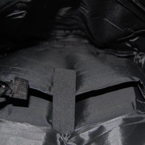 MSI Air Gaiming Laptop Backpack Fold Top Grey Color G34-N1XXX12-SI9 NEW - Picture 6 of 12